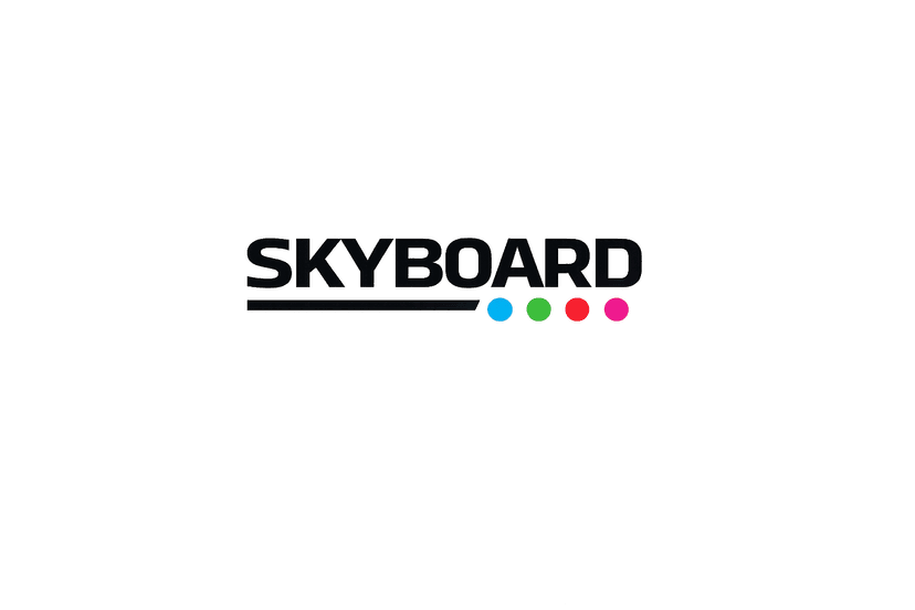 Skyboard